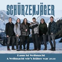Schürzenjäger - Dann ist Weihnacht