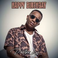 Doctor Ly - Happy Birthday