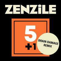 Zenzile - So Good So Far (Brain Damage Remix)