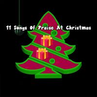 Christmas Hits Collective - 11 Songs Of Praise At Christmas