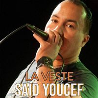 Saïd Youcef - La veste