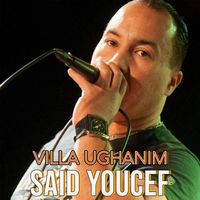 Saïd Youcef - Villa ughanim