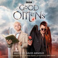 David Arnold - Good Omens (Original Television Soundtrack)