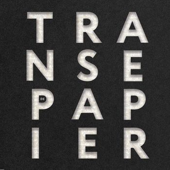 Lo'Jo - Transe de papier