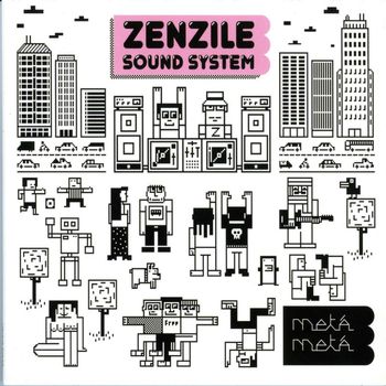 Zenzile - Meta Meta
