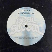 ItsNate - Leng Out Of 10 (The Remix's)