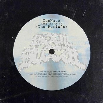 ItsNate - Leng Out Of 10 (The Remix's)