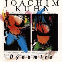Joachim Kühn - Dynamics