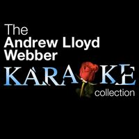 The City of Prague Philharmonic Orchestra - The Andrew Lloyd Webber Karaoke Collection