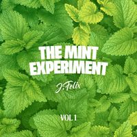J-Felix - The Mint Experiment Volume 1