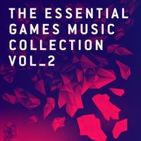 London Music Works - The Essential Games Music Collection (Vol. 2)