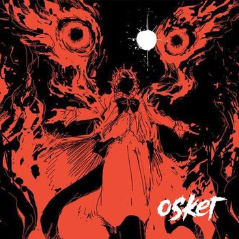 Osker - Bullet! (Explicit)
