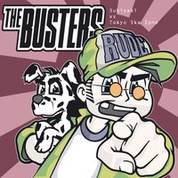 The Busters - Sukiyaki vs Tokyo Ska Zone