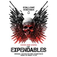 Brian Tyler - The Expendables (Original Soundtrack)