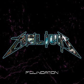 Helium - Foundation (Explicit)