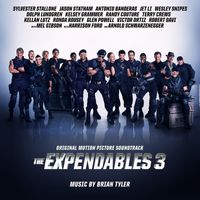 Brian Tyler - The Expendables 3 (Original Motion Picture Soundtrack)