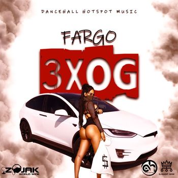 Fargo - 3xOG