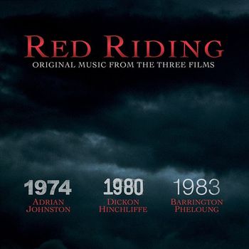 Various Artists - Red Riding (Music from the Three Films)