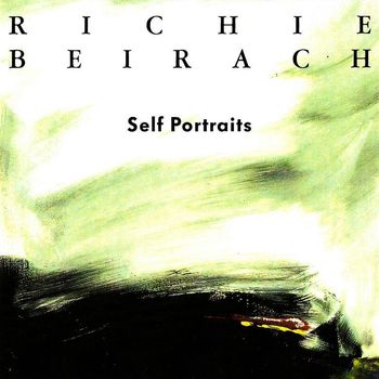 Richie Beirach - Self Portraits