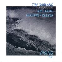 Tim Garland - Rising Tide