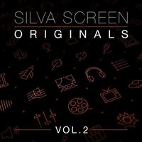 London Music Works - Silva Screen Originals (Vol. 2)
