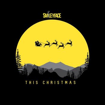 Smileyface - This Christmas