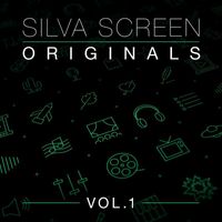 London Music Works - Silva Screen Originals (Vol. 1)