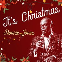 Ronnie Jones - It's Christmas