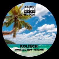 Koltech - Rumbazo New Version