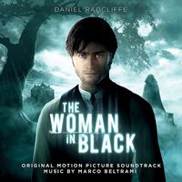 Marco Beltrami - The Woman in Black (Original Motion Picture Soundtrack)