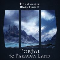 Tina Amalier - Portal to Faraway Land
