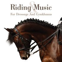 The Band of The Blues & Royals - Riding and Music