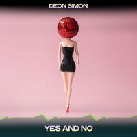 Deon Simon - Yes and No (New York Chill Edit, 24 Bit Remastered)