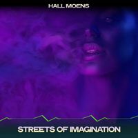 Hall Moens - Streets of Imagination (State of Aquarius Mix, 24 Bit Remastered)