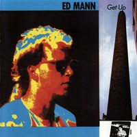 Ed Mann - Get Up