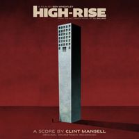 Clint Mansell - Cine-Camera Cinema (from "High-Rise")