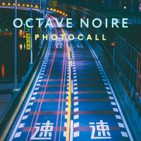 Octave Noire - Photocall