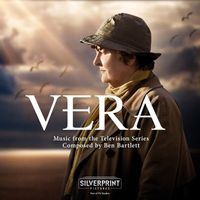 Ben Bartlett - Vera (Original Television Soundtrack)