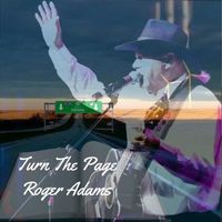 Roger Adams - Turn the Page