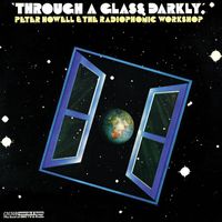 Peter Howell - Through A Glass Darkly