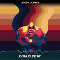 Jesse Jones - Bonus Beat (Lunar Chill Mix, 24 Bit Remastered)