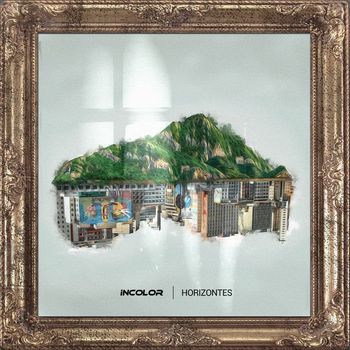 Incolor - Horizontes