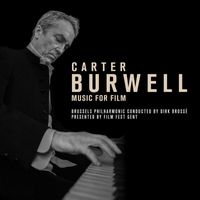 Brussels Philharmonic - Carter Burwell - Music For Film
