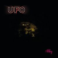 Alby - Ufo