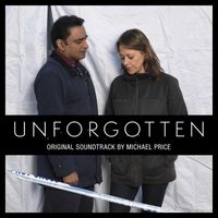 Michael Price - Unforgotten (Original Soundtrack)