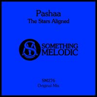 Pashaa - The Stars Aligned