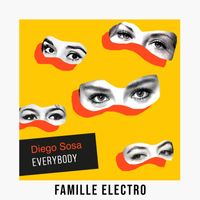 Diego Sosa - Everybody