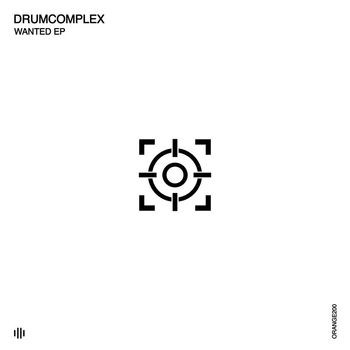 Drumcomplex - Wanted