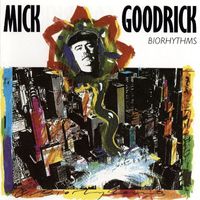 Mick Goodrick - Biorhythms