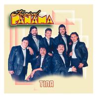 Tropical Panamá - Tina